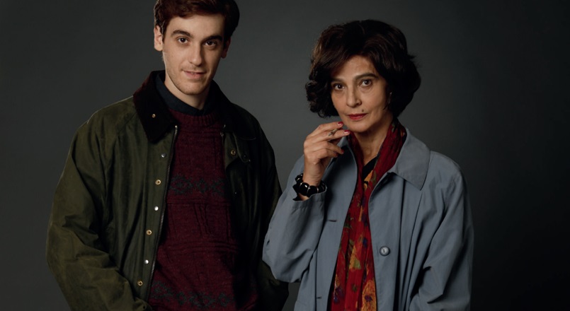Folle d’Amore – Alda Merini, Laura Morante è la protagonista del film tv su Rai 1