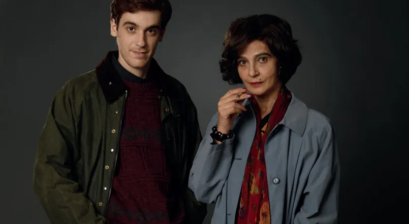 Folle d’Amore – Alda Merini, Laura Morante è la protagonista del film tv su Rai 1