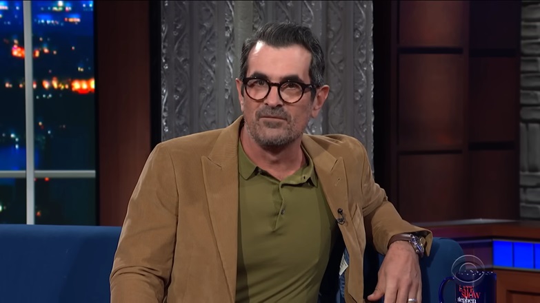 Notizie serie tv: Ty Burrell in un pilot di ABC