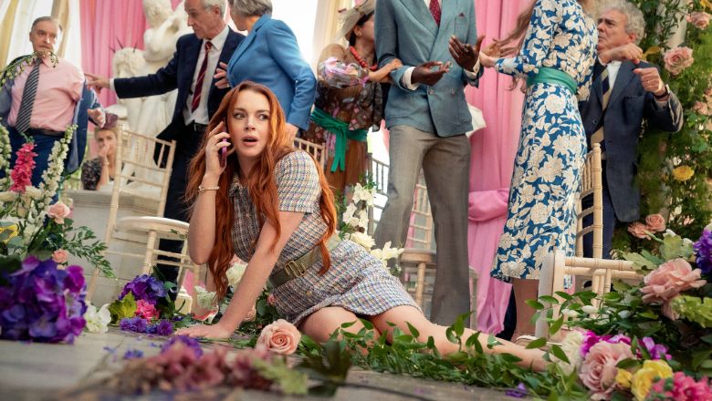 Irish Wish, ma i film romantici devono essere per forza anche banali? – La recensione