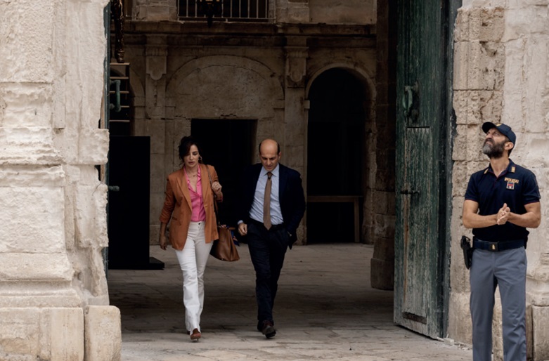 Guida Tv Lunedì 4 marzo 2024, i programmi di stasera