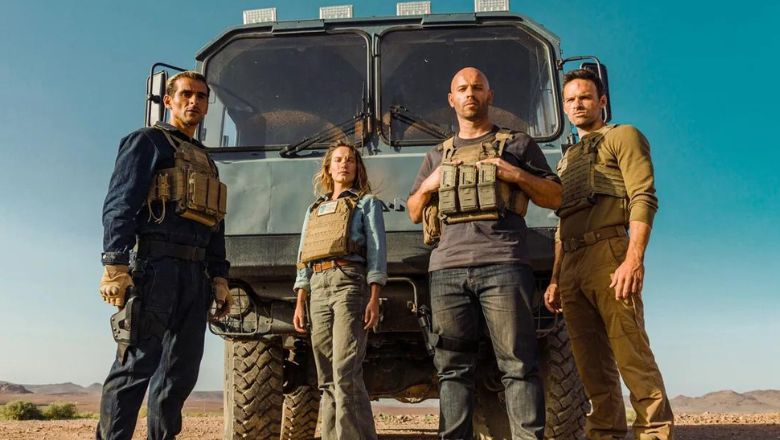 Vite vendute è un film completamente vuoto – La recensione