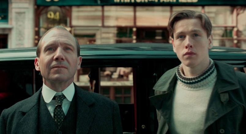 The King’s Man – Le Origini, stasera in tv il racconto della nascita di una società segreta The King’s Man – Le Origini, stasera in tv il racconto della nascita di una società segreta