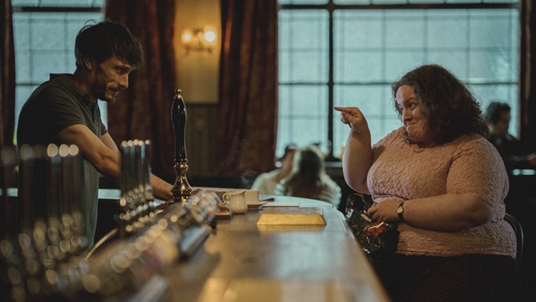 Baby Reindeer: una serie schietta, dolorosa, profondamente umana Baby Reindeer: una serie schietta, dolorosa, profondamente umana