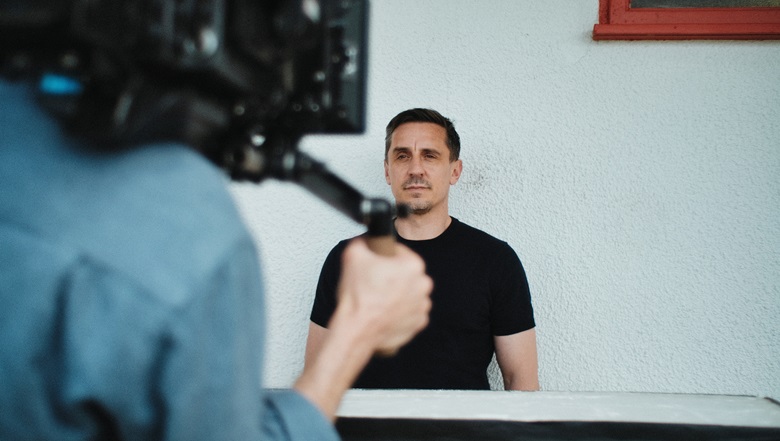 99 la docuserie Prime Video sul triplete del Manchester United 99 la docuserie Prime Video sul triplete del Manchester United