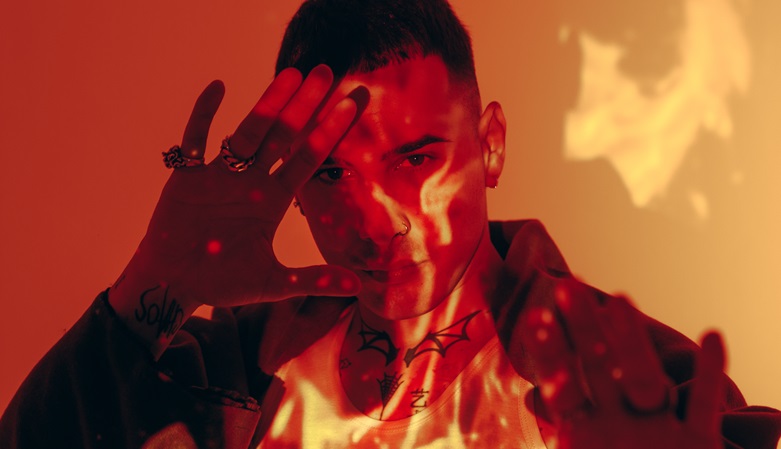 Jeson, esce l’EP Solo un uomo: venerdì 12 aprile su tutte le piattaforme