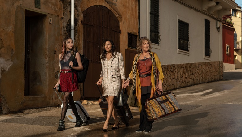 Tierra de mujeres – Intrecci di vite, la serie con Eva Longoria su Apple TV+ Tierra de mujeres – Intrecci di vite, la serie con Eva Longoria su Apple TV+