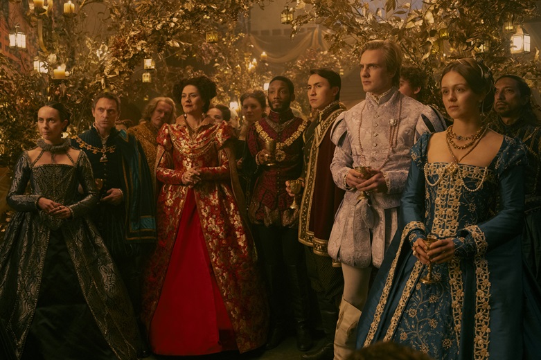 My Lady Jane, su Prime Video un period drama su una versione alternativa della storia inglese My Lady Jane, su Prime Video un period drama su una versione alternativa della storia inglese