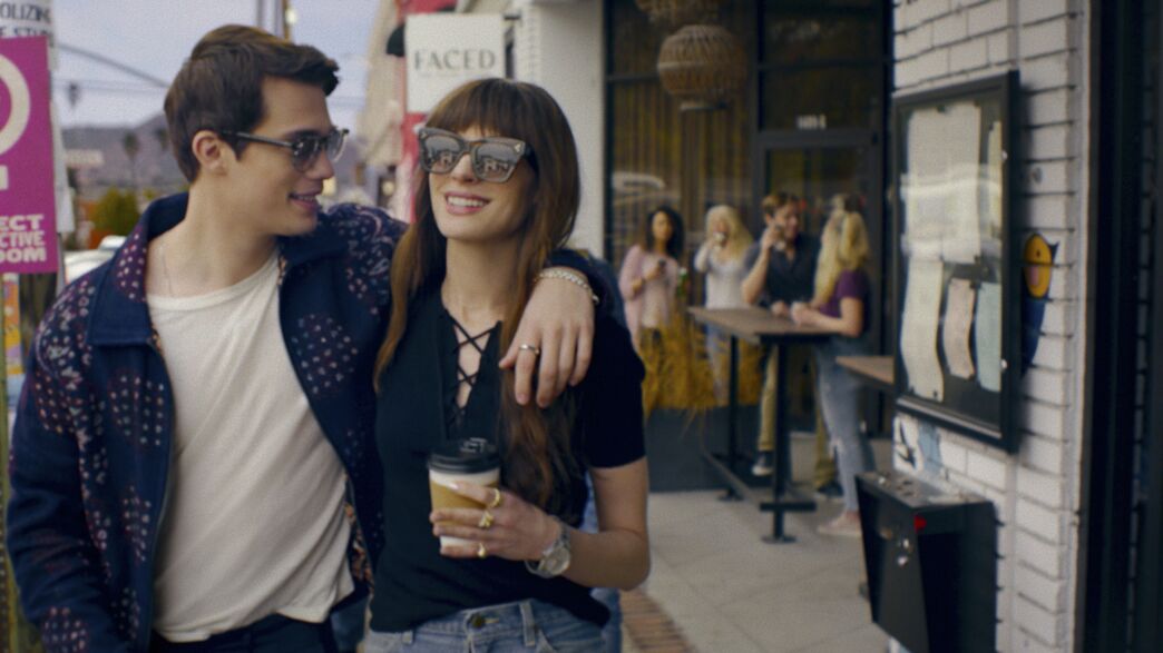 The Idea of You: ma è vero che l’amore non ha età?