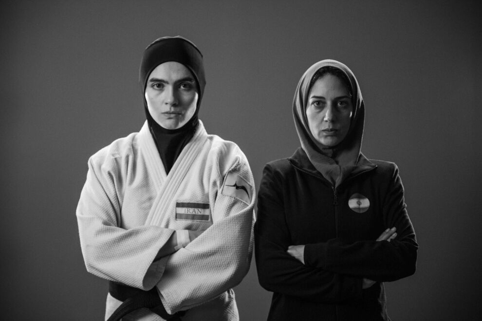 Tatami. Una donna in lotta per la libertà – Recensione