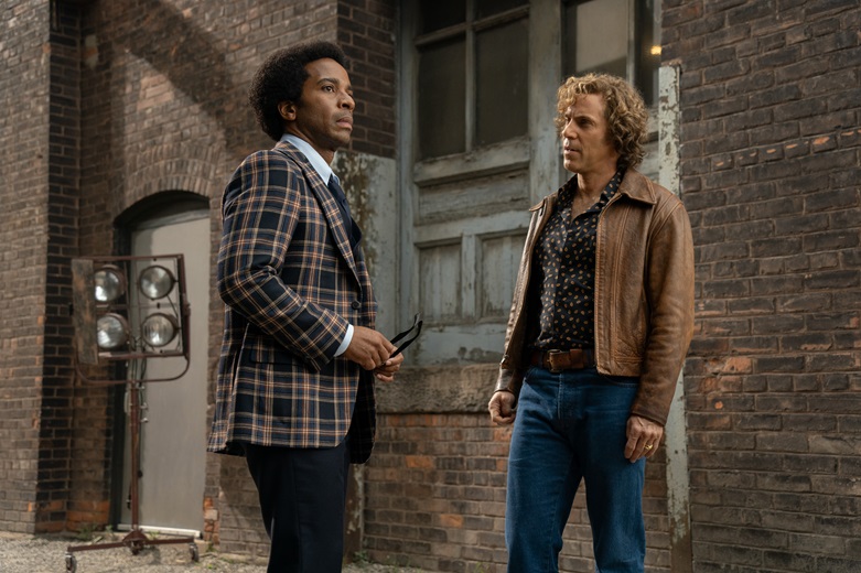 The Big Cigar, la miniserie sulla fuga a Cuba del leader della Pantere Nere, arriva su Apple TV+