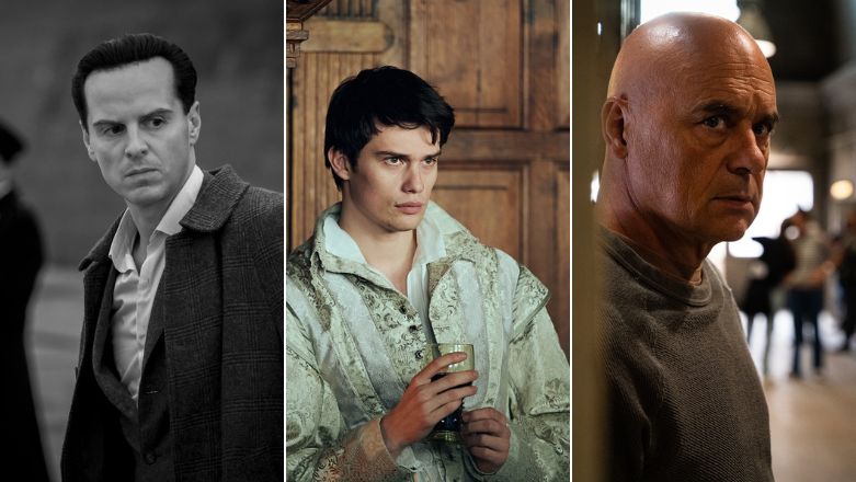 10 serie tv (+1) da vedere in streaming ad Aprile 2024