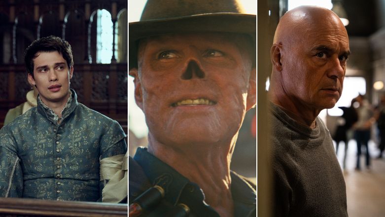 Le serie tv da vedere nella settimana dal 7 al 13 aprile Le serie tv da vedere nella settimana dal 7 al 13 aprile