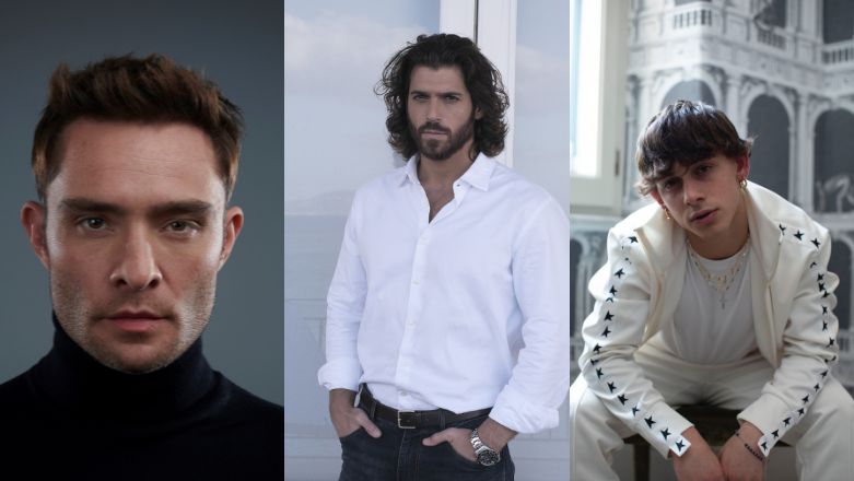 Sandokan, iniziano le riprese della serie Rai con Can Yaman, Ed Westwick, Samuele Segreto