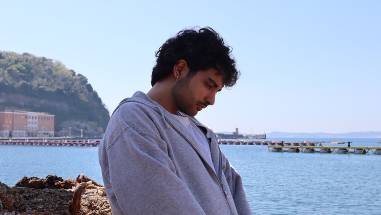 Yuberlino, il nuovo singolo è Gli altri Yuberlino, il nuovo singolo è Gli altri