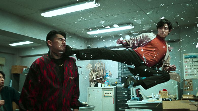 City Hunter: il live action di Netflix intrattiene ma lascia confusi – La recensione