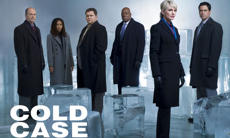 Cold case