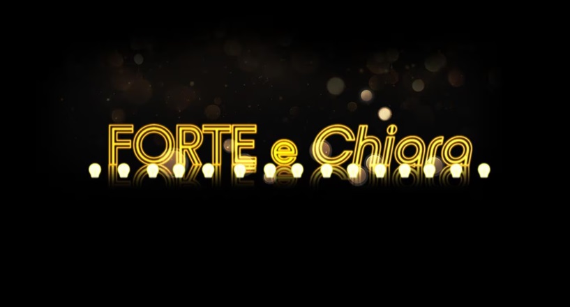 Forte e Chiara, il varietà di Chiara Francini su Rai 1: gli ospiti di mercoledì 17 aprile Forte e Chiara, il varietà di Chiara Francini su Rai 1: gli ospiti di mercoledì 17 aprile