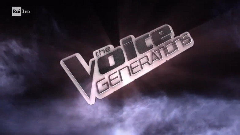 The Voice Generations, nel nuovo spinoff si sfidano gruppi di amici o parenti