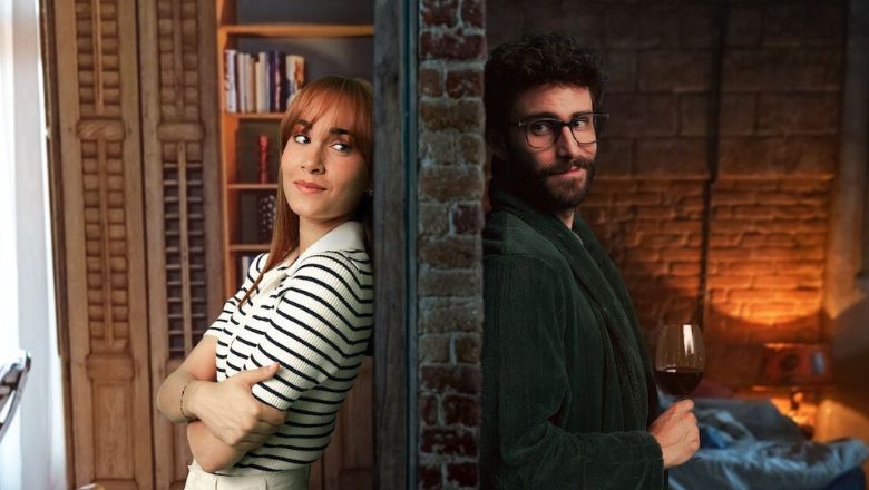 Vicini davvero, la commedia romantica atipica che scalda il cuore – La recensione
