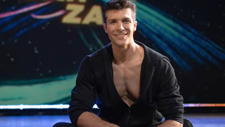 Viva la Danza con Roberto Bolle su Rai 1 lunedì 29 aprile Viva la Danza con Roberto Bolle su Rai 1 lunedì 29 aprile