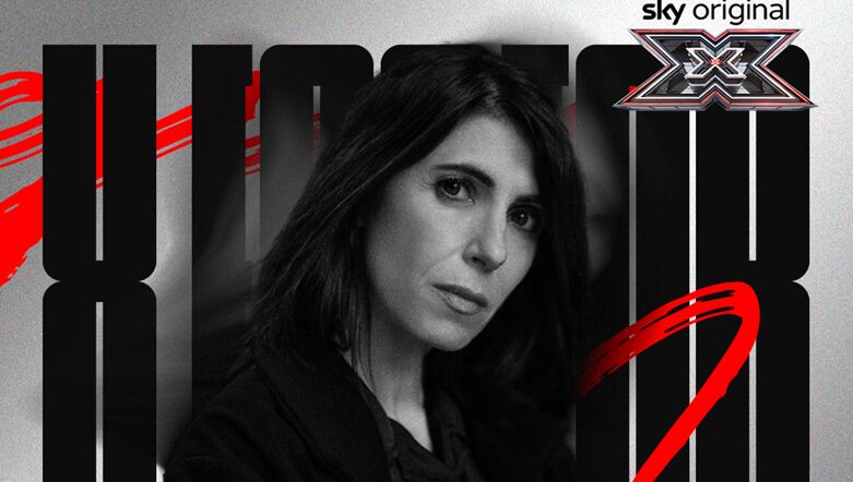 Giorgia X Factor 2024