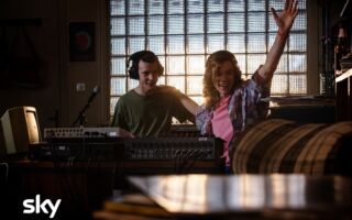 Hanno Ucciso l'uomo ragno la leggendaria storia degli 883