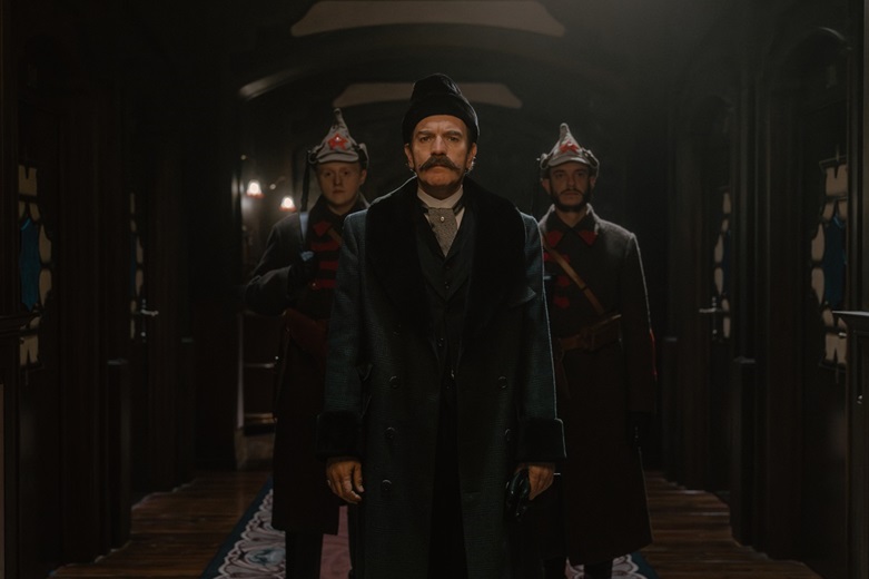 Un Gentiluomo a Mosca su Paramount+: Ewan McGregor salva una miniserie evitabile