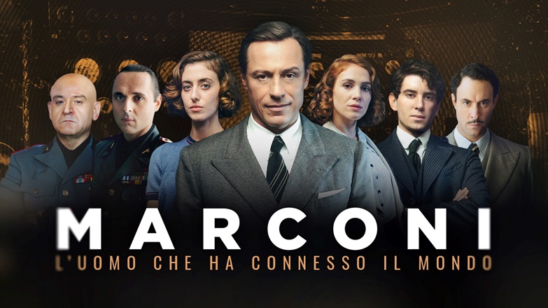 Marconi, stasera in tv martedì 21 maggio la puntata finale Marconi, stasera in tv martedì 21 maggio la puntata finale