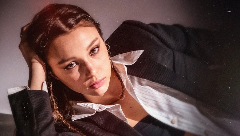 Sarah finalista di Amici 23, pubblica il suo primo EP