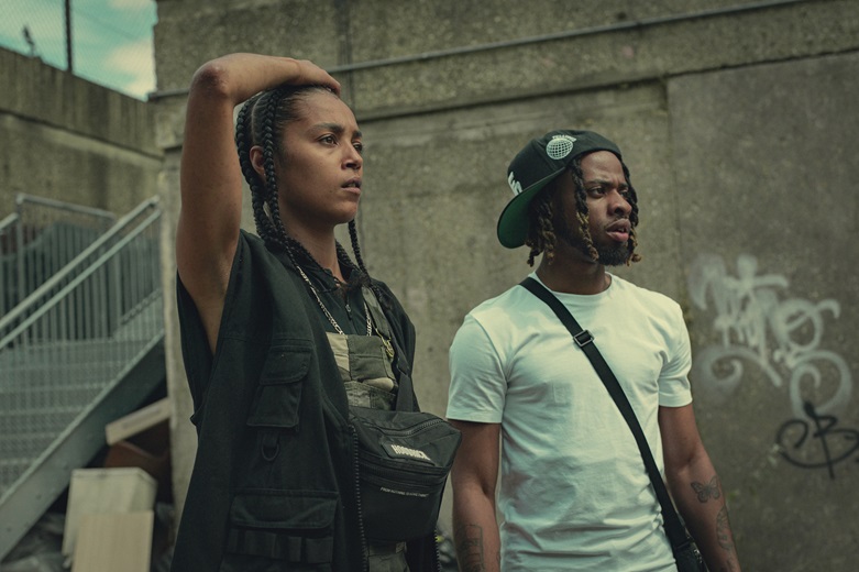 Bafta Tv Awards 2024: The Crown resta a mani vuote, Top Boy trionfa, Squid Game miglior reality
