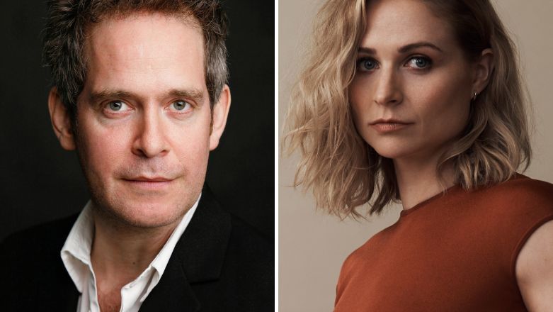 Iris, Sky annuncia una nuova serie thriller del papà di Luther Neil Cross girata in Sardegna