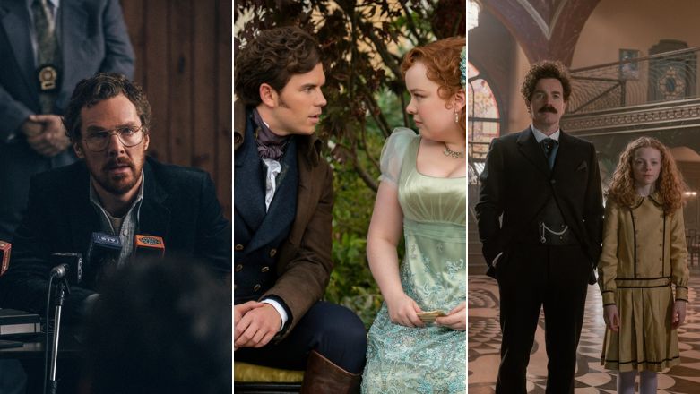 Le serie tv da vedere a Maggio 2024: da Bridgerton 3 a Outer Range e Un Gentiluomo a Mosca
