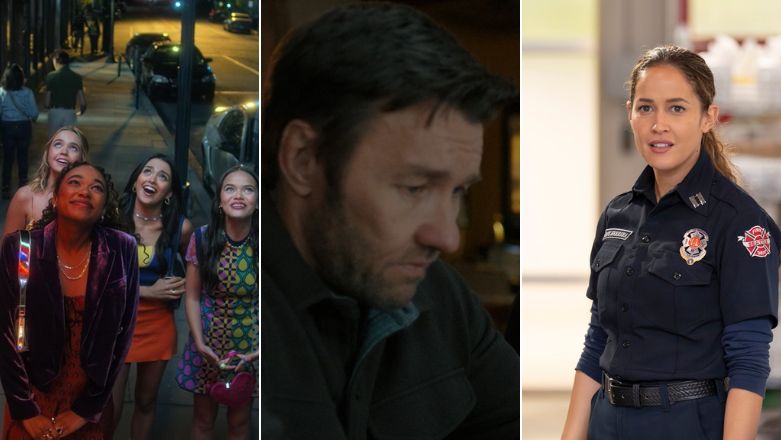 Film e serie tv da vedere dal 5 all’11 maggio: Dark Matter, PLL: Summer School, Station 19