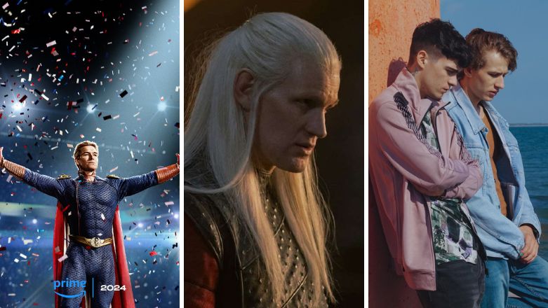 Le serie tv di Giugno 2024: i consigli e le possibili sorprese del mese in streaming Le serie tv di Giugno 2024: i consigli e le possibili sorprese del mese in streaming