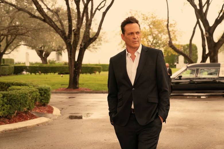 Bad Monkey arriva ad Agosto su Apple TV+ la nuova comedy di Bill Lawrence con Vince Vaughn