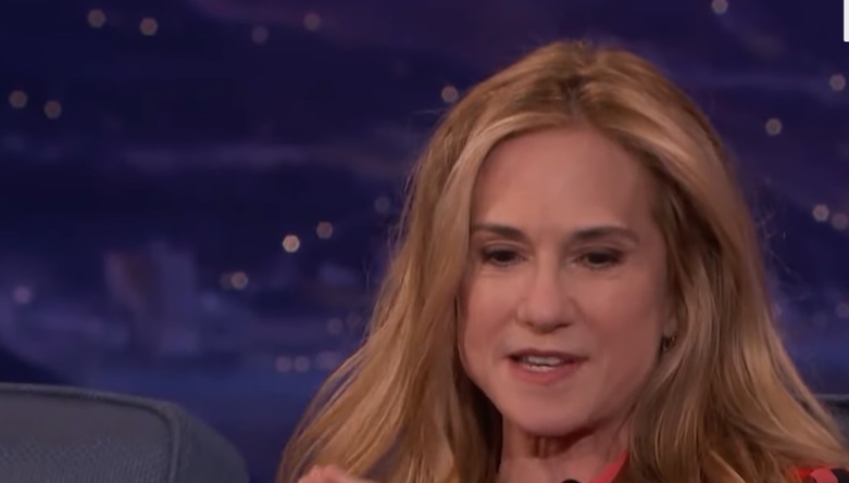 Notizie serie tv: Holly Hunter in Star Trek: Starfleet Academy di Paramount+ Notizie serie tv: Holly Hunter in Star Trek: Starfleet Academy di Paramount+