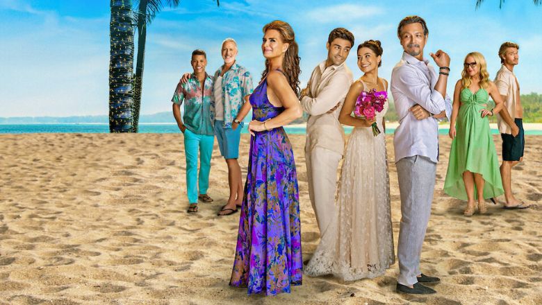 La madre della sposa: la nuova romcom di Netflix fra il leggero e il vacuo — La recensione