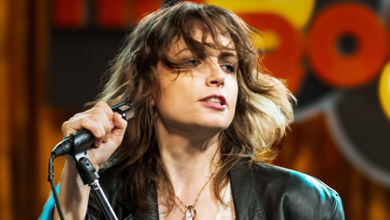 Sei nell’anima: il film su Gianna Nannini è un biopic musicale imperfetto ma rinfrescante