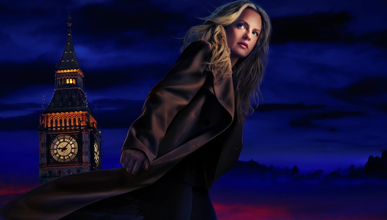 The Veil, la serie con Elisabeth Moss del creatore di Peaky Blinders The Veil, la serie con Elisabeth Moss del creatore di Peaky Blinders