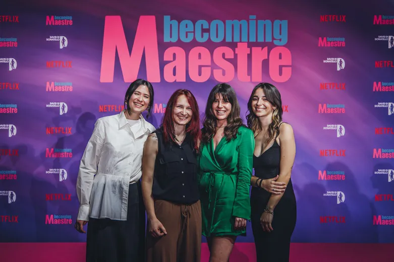 Becoming Maestre, annunciate le quattro giovani professioniste selezionate per la terza edizione
