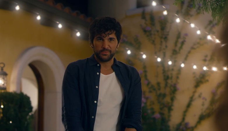Il vigneto dell’amore, romanticismo e vino nel film su Rai 2 stasera in tv