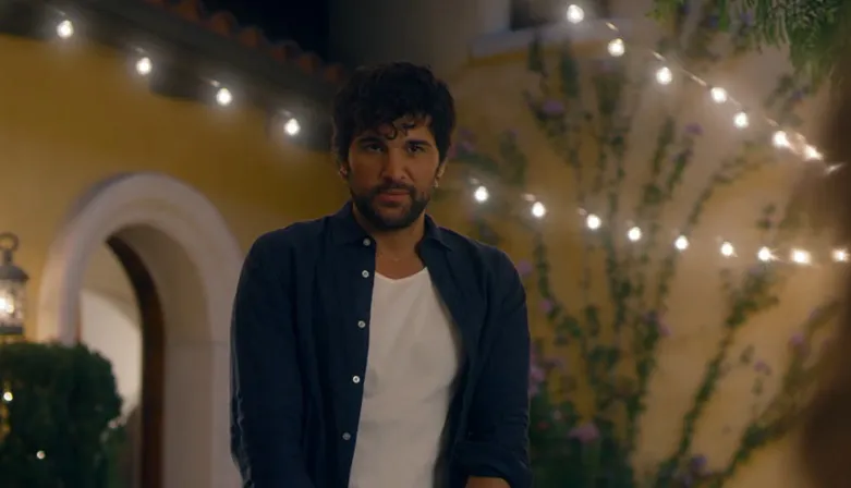 Il vigneto dell’amore, romanticismo e vino nel film su Rai 2 stasera in tv