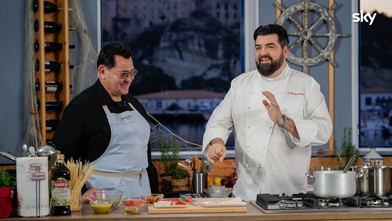 Guida Tv giovedì 20 giugno 2024 cosa vedere stasera in tv?