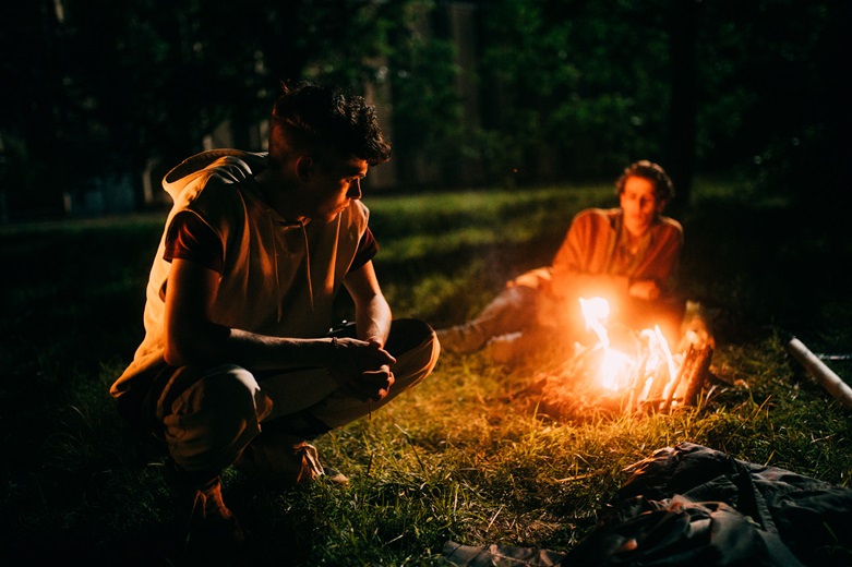 Prisma 2 – La recensione: una magnetica tavolozza di colori ed emozioni dal respiro internazionale Prisma 2 – La recensione: una magnetica tavolozza di colori ed emozioni dal respiro internazionale