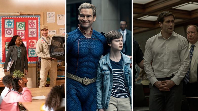 Film e serie tv da vedere nella settimana dal 9 al 15 giugno Film e serie tv da vedere nella settimana dal 9 al 15 giugno