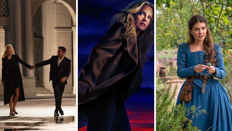 Film e serie tv da vedere nella settimana dal 23 al 29 giugno