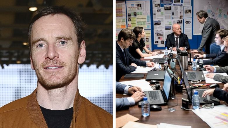 Notizie serie tv: Michael Fassbender nel remake di Le Bureau di Showtime