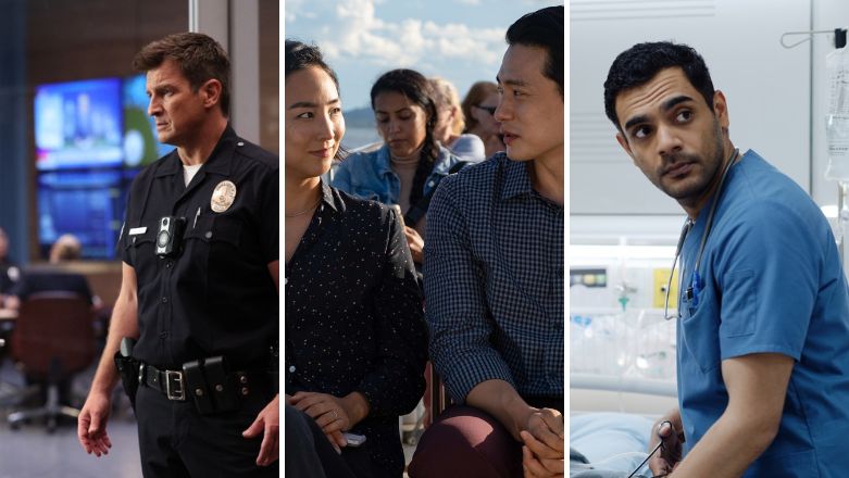 Film e serie tv da vedere nella settimana dal 30 giugno al 6 Luglio Film e serie tv da vedere nella settimana dal 30 giugno al 6 Luglio