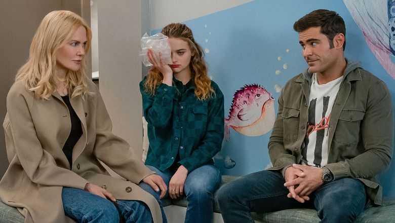 A family affair: una romcom che sembra tonta ma è piena di vita – La recensione A family affair: una romcom che sembra tonta ma è piena di vita – La recensione